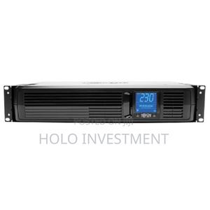 1500va 900w Line-Interactive Ups, 2u Rack/Tower - thumbnail 2