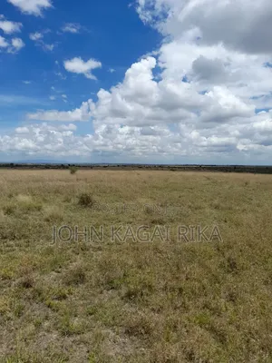 Land for Sale-Stoney Athi