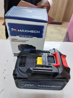 4ah 20v Universal Battery/ Lithium Battery
