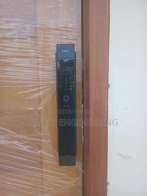 Smart Wifi Locks for Airbnb - thumbnail 2