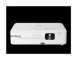 Epson Co-W01 Wxga Projector