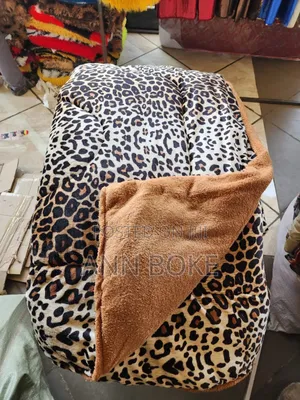 *Available Single Woolen Duvet* Note *No Pillowcases*