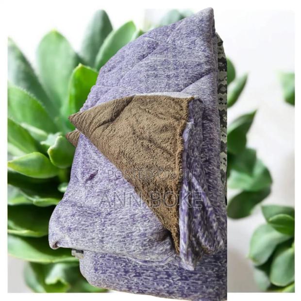 *Available Single Woolen Duvet* Note *No Pillowcases* - thumbnail 3