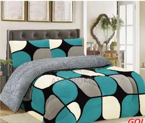 *Available Single Woolen Duvet* Note *No Pillowcases*