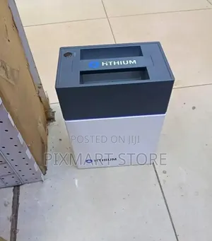Off-Grid Solar Generator -Lifepo4 Battery+200w Inverter+Mppt