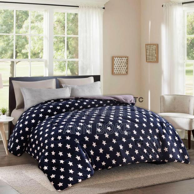 *Available Single Woolen Duvet* Note *No Pillowcases* - thumbnail 8