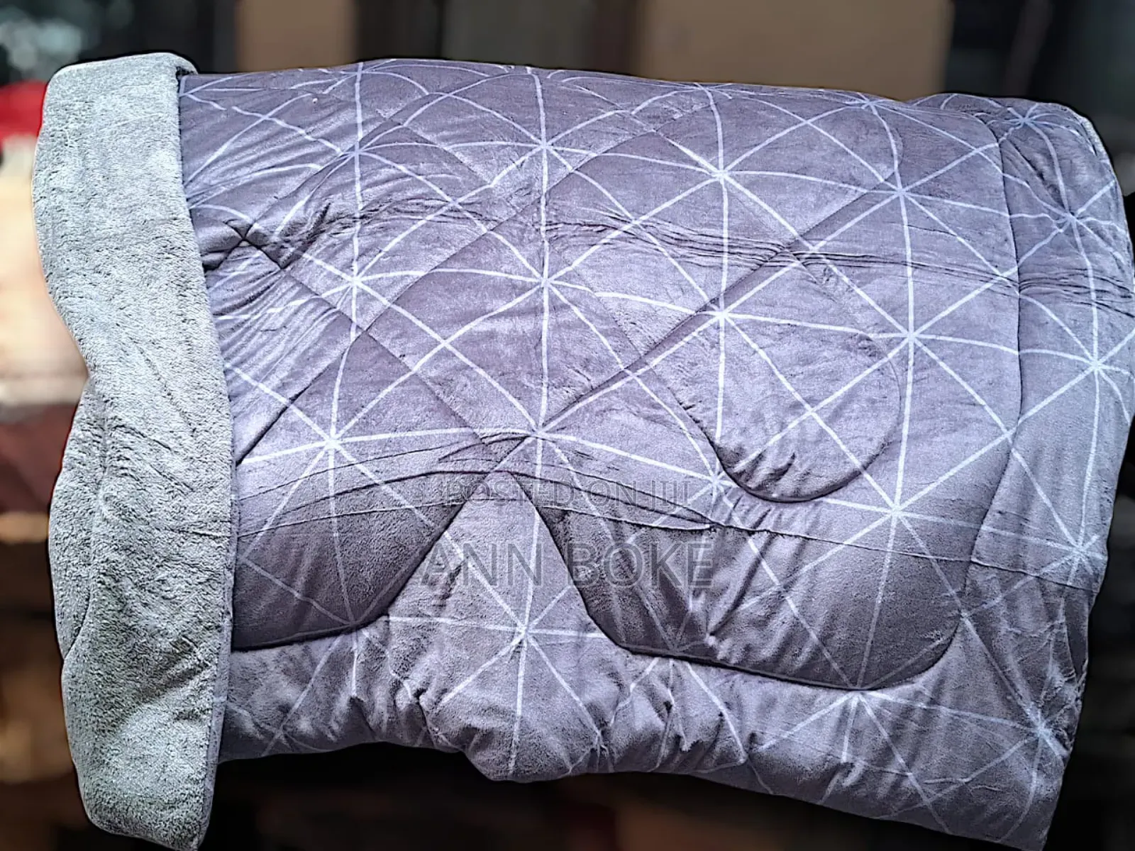*Available Single Woolen Duvet* Note *No Pillowcases*