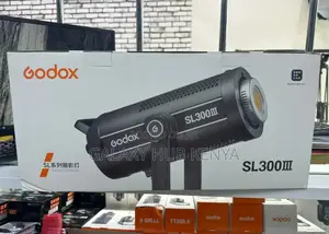 Godox Sl300iii Daylight Led Video Light