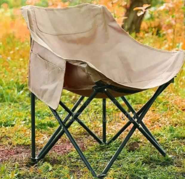 *Camping Chairs Foldable and Portable. - main view