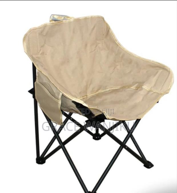 *Camping Chairs Foldable and Portable. - thumbnail 3
