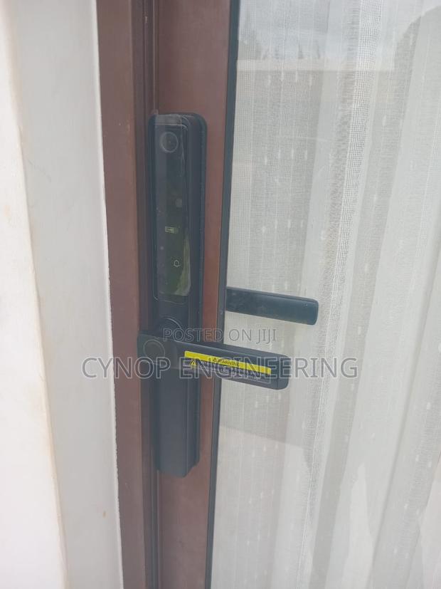 Digital Locks for Pharmacies - main view