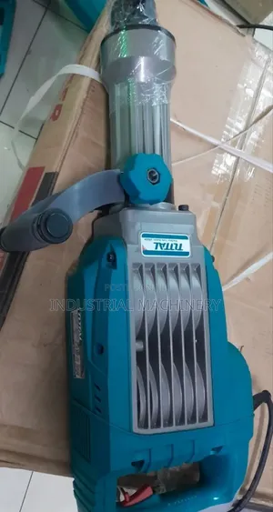 Total Demolition Breaker- Top Sale