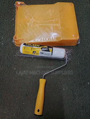 Tolsen Germany Paint Roller 9 Inches