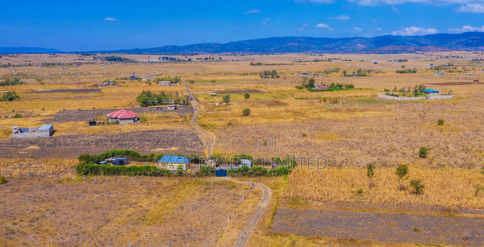 Affordable Plots in Joska