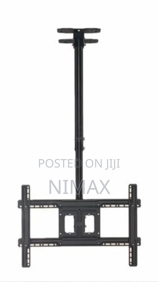 Ceiling Wall Mount For Led Tvs 32" -80" - thumbnail 2