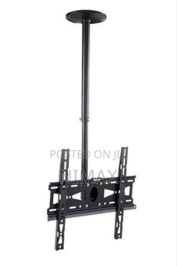 Ceiling Wall Mount For Led Tvs 32" -80" - thumbnail 4