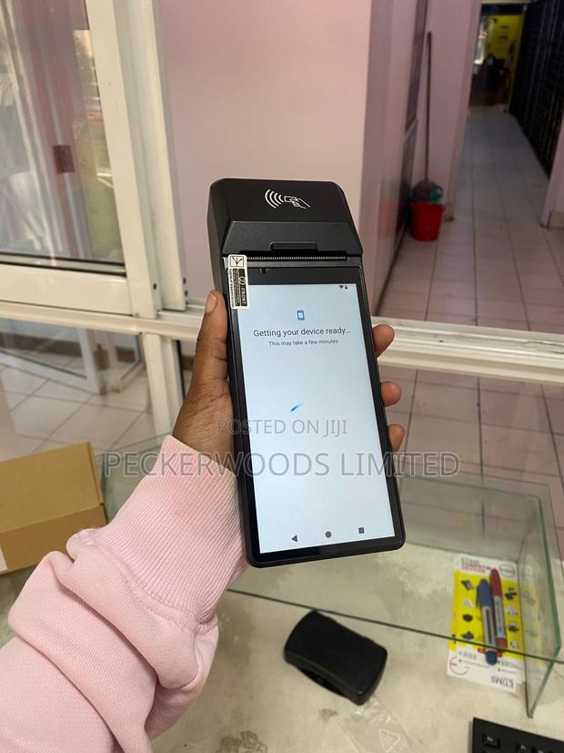Top Software Solutions for Android Pos Cs30 in 2025