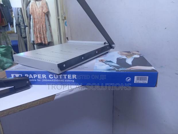 Paper Cutter A4 Paper Cutter - main view