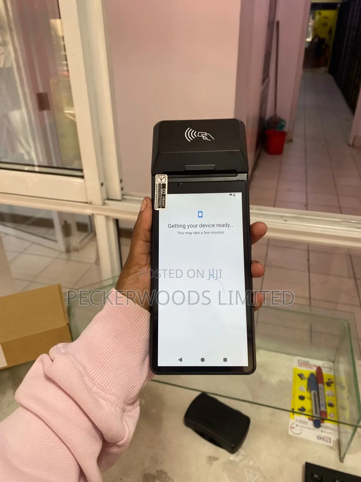 Best Pos Apps to Maximize Your Cs30 Device