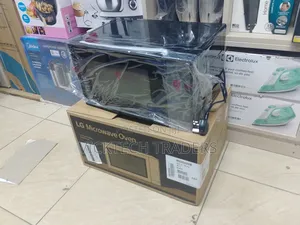 Microwave Lg 20 Litres Microwave Oven With 2 Year Warranty