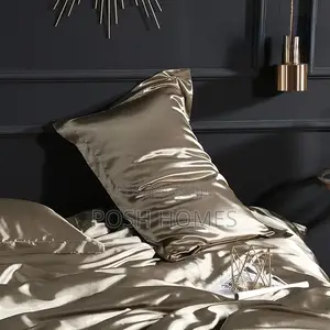 Quality Silk Pillow Cases