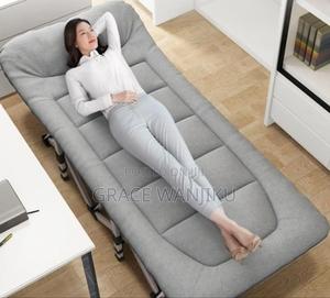 Camping Folding Bed - thumbnail 2