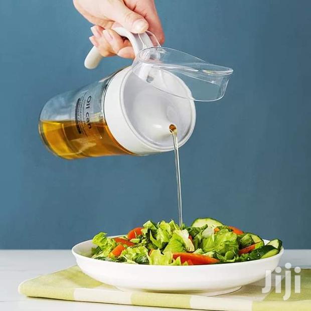 Oil Dispenser