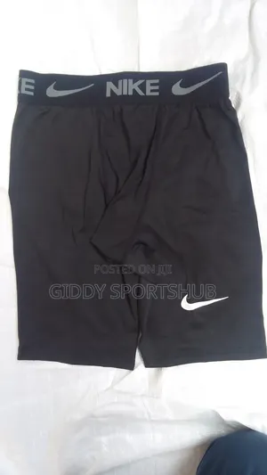 Compression Skin Tight Shorts