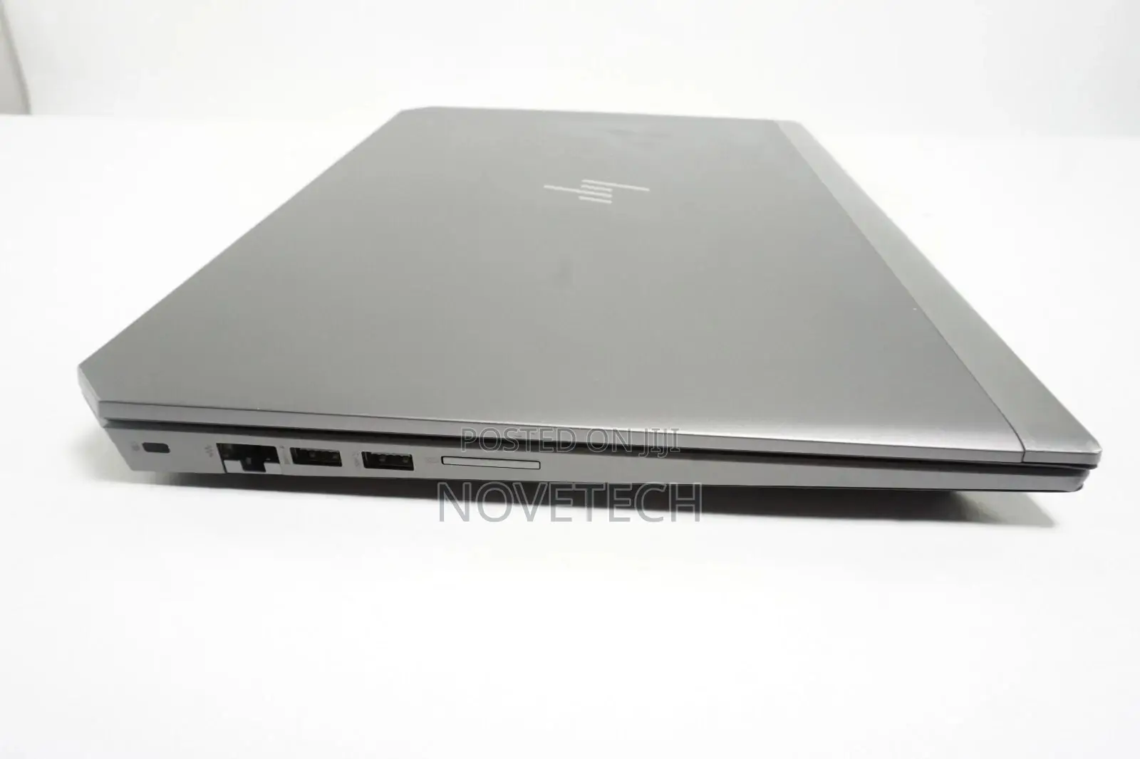 Laptop HP ZBook 15 64GB Intel Core I7 SSD 1T