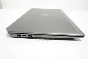 Laptop HP ZBook 15 64GB Intel Core I7 SSD 1T