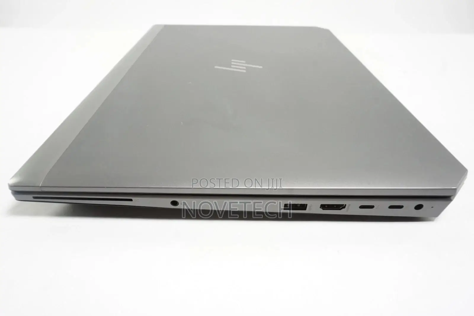 Laptop HP ZBook 15 64GB Intel Core I7 SSD 1T