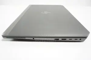 Laptop HP ZBook 15 64GB Intel Core I7 SSD 1T