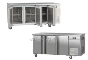 Commercial Chiller/Freezer Cabinet/Commercial Fridge