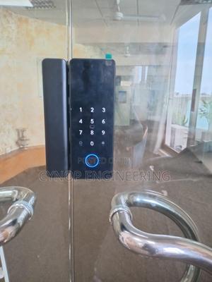 Affordable Smart Locks for Hospital Use - thumbnail 2