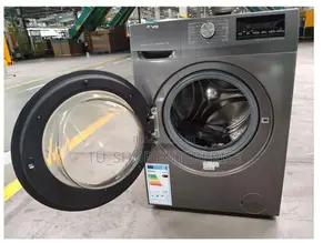 Washing Machine TCL C7110 WDG 10kg Wash and Dry.