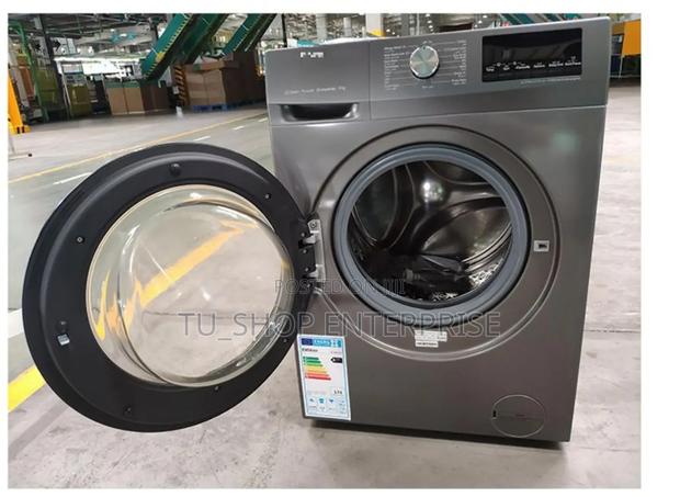 Washing Machine TCL C7110 WDG 10kg Wash and Dry.