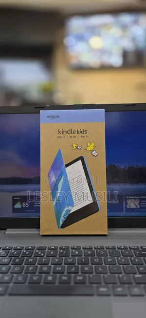 Amazon Kindle Kids 11th Gen 16gb