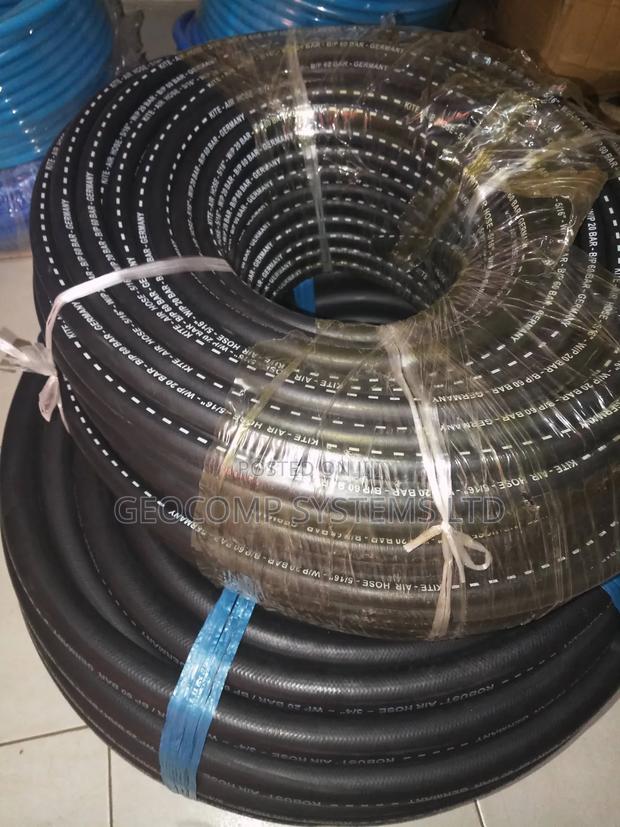 Air Hose Pipes - thumbnail 2