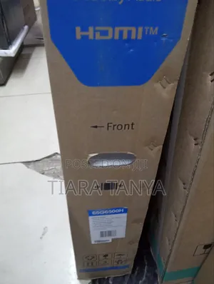 Skyworth 65 Inch Google Uhd Tv