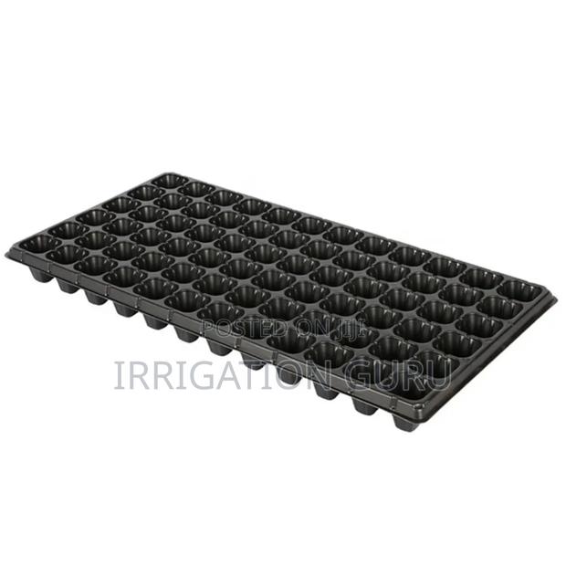 Seedlings Trays - main view