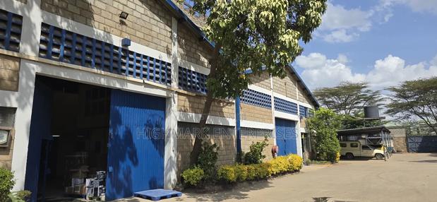7 Godowns on Sale Mombasa Road