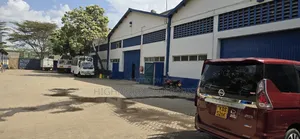 7 Godowns on Sale Mombasa Road