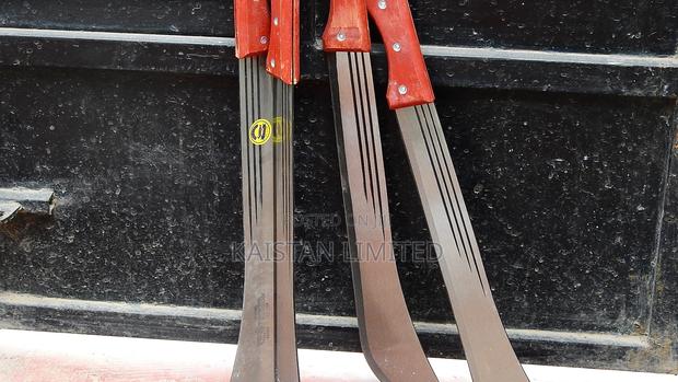 Pangas / Machete for Sale