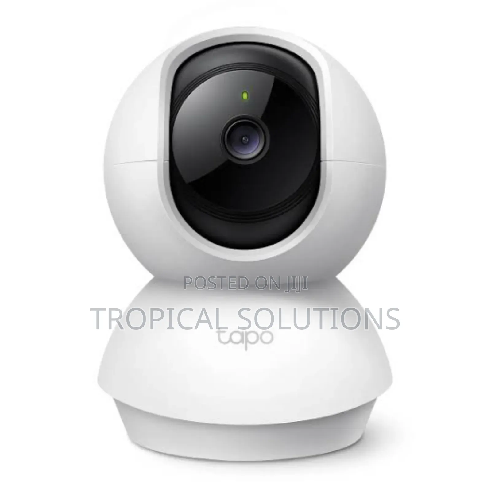 Tl Tapo C200c Tp-Link Tilt Home Security Wifi Camera
