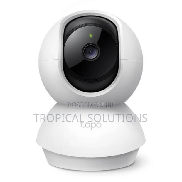Tl Tapo C200c Tp-Link Tilt Home Security Wifi Camera