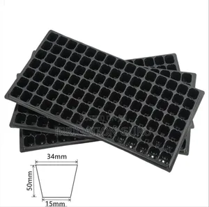 Germination Trays
