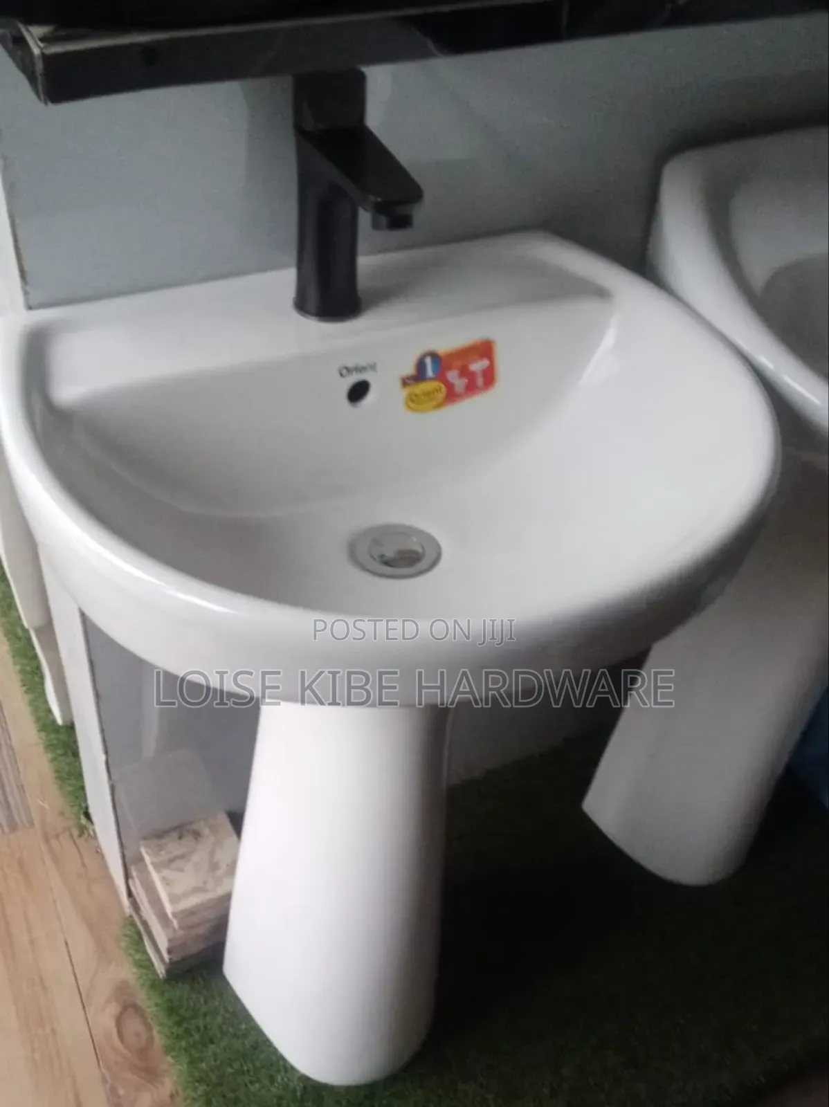 Orient Handwash Basin Available
