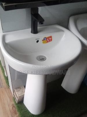 Orient Handwash Basin Available