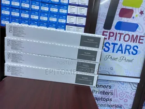 Kyocera Taskalfa 6003i Toner Tk 6325 Yield Above 35,000