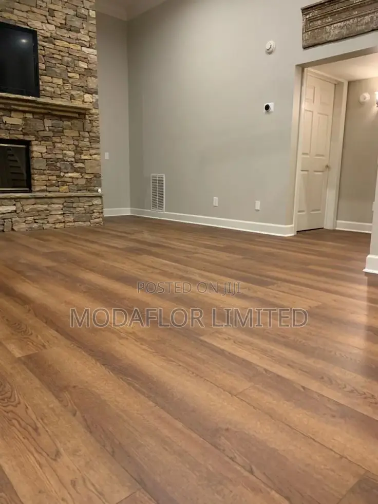 SPC Flooring – Save Time, Save Money, Stay Stylish!